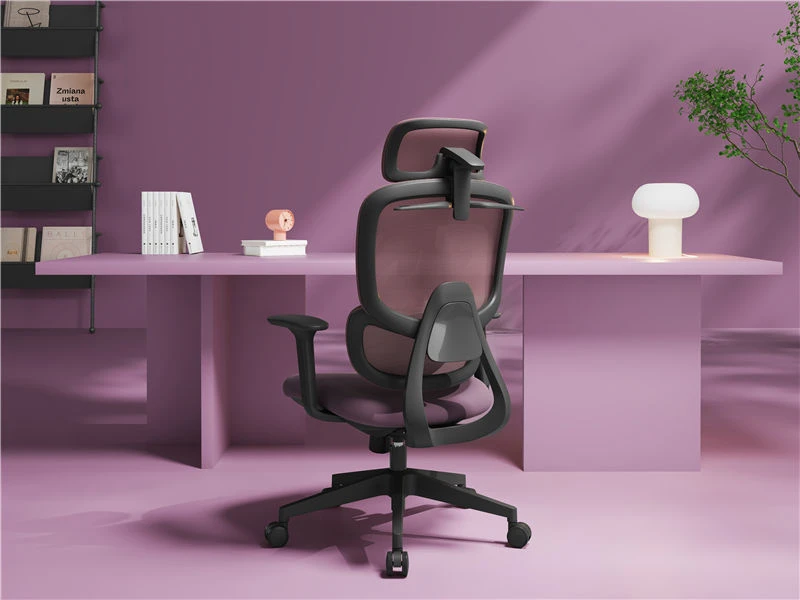 Respaldo alto y Silla de oficina ejecutiva Performance para empresas
