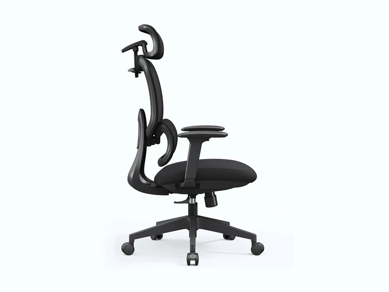 Respaldo alto y Silla de oficina ejecutiva Performance para empresas