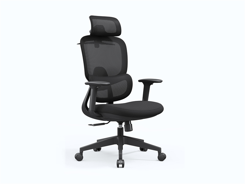 Respaldo alto y Silla de oficina ejecutiva Performance para empresas