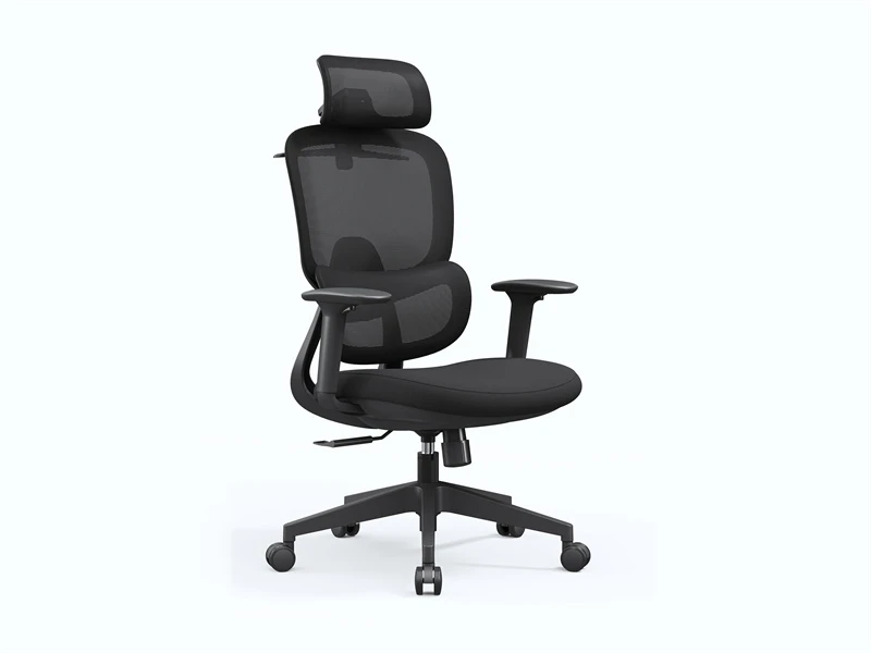 Respaldo alto y Silla de oficina ejecutiva Performance para empresas