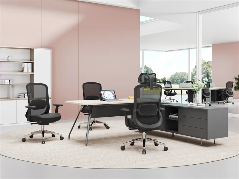Silla de escritorio CEO | Ejecutivo y Sillas de sala de juntas en venta