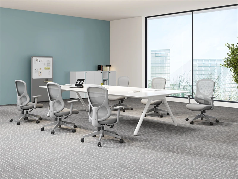 Silla operativa ergon&oacute;mica de oficina | Silla de escritorio comercial