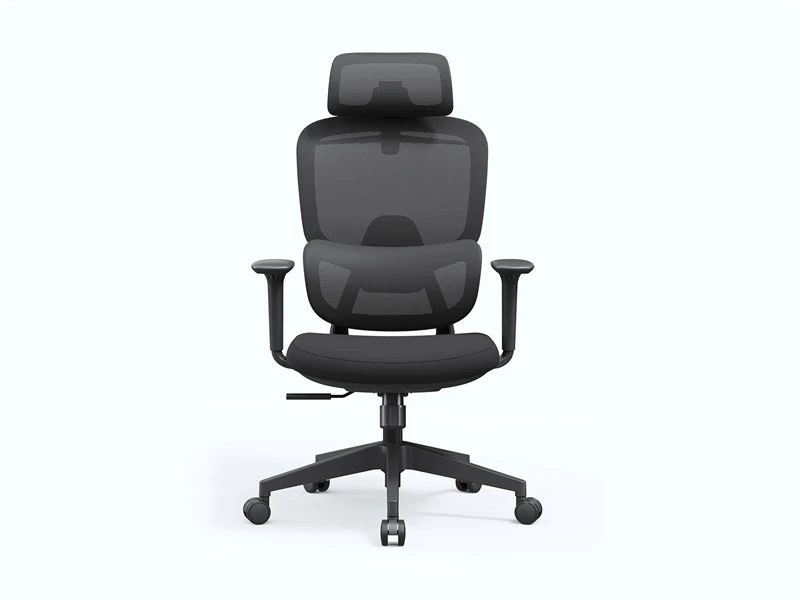 Respaldo alto y Silla de oficina ejecutiva Performance para empresas