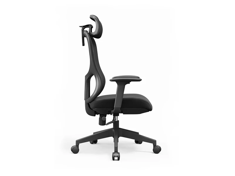 Sillas de escritorio para mejores gerentes | Sillas operativas ergon&oacute;micas ejecutivas