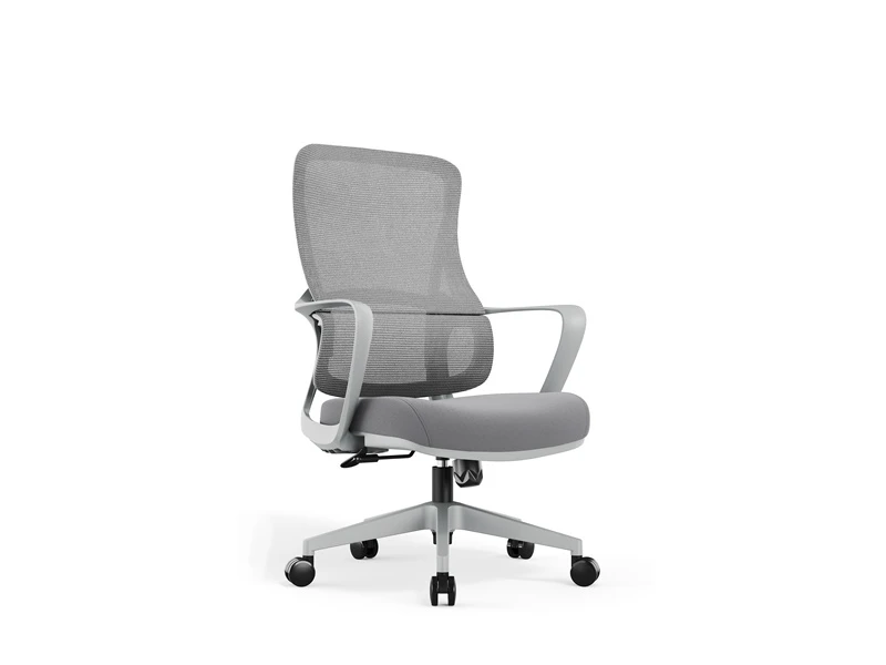 Sillas de escritorio de oficina b&aacute;sicas para el trabajo | Asientos para computadora en venta