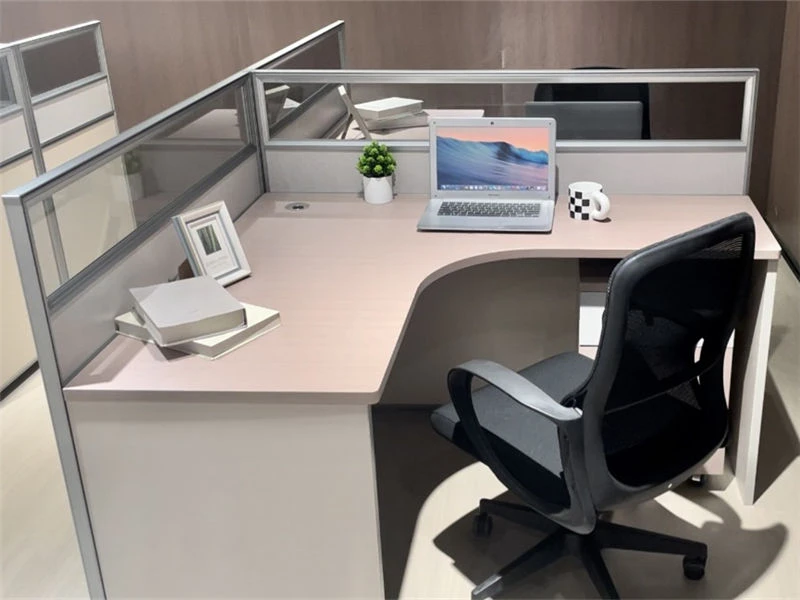 Escritorios para cub&iacute;culos comerciales | Estaci&oacute;n de trabajo de cub&iacute;culo modular para oficina