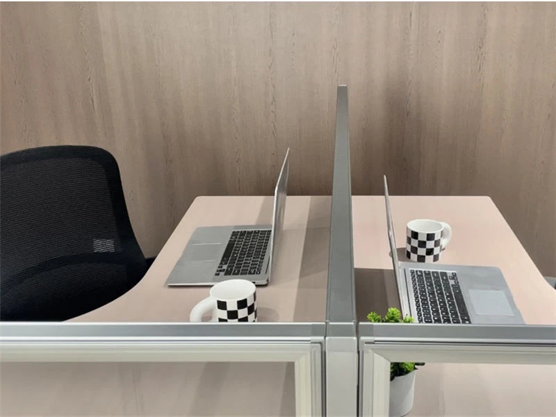 Escritorios para cub&iacute;culos comerciales | Estaci&oacute;n de trabajo de cub&iacute;culo modular para oficina