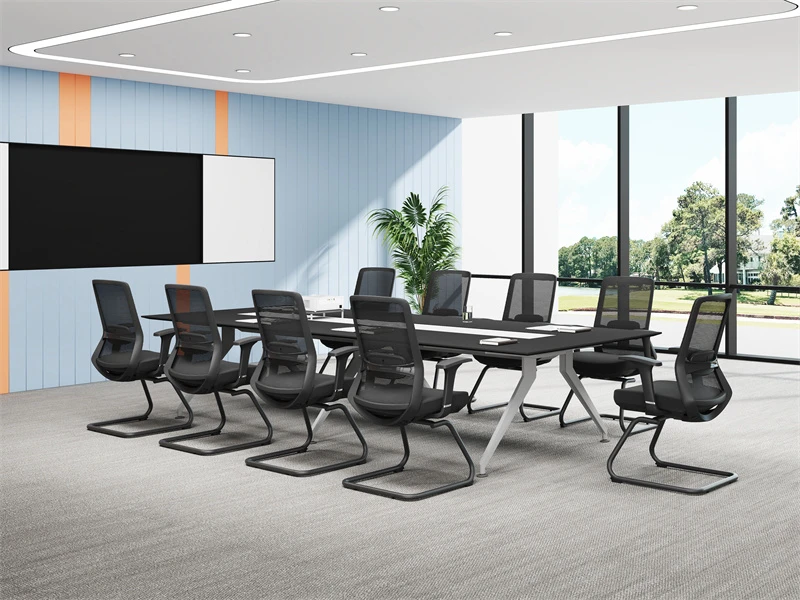 Las mejores sillas para salas de reuniones | Silla de reuni&oacute;n barata de oficina moderna