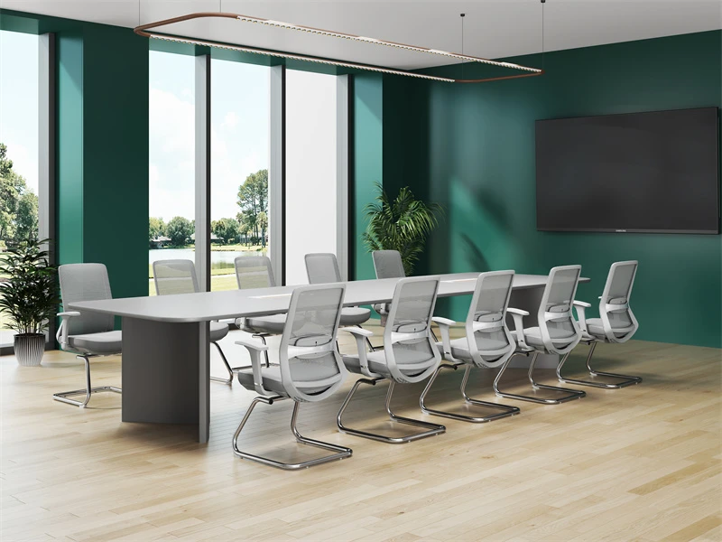 Las mejores sillas para salas de reuniones | Silla de reuni&oacute;n barata de oficina moderna