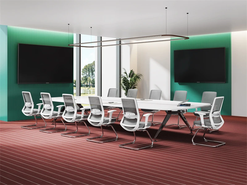 Las mejores sillas para salas de reuniones | Silla de reuni&oacute;n barata de oficina moderna