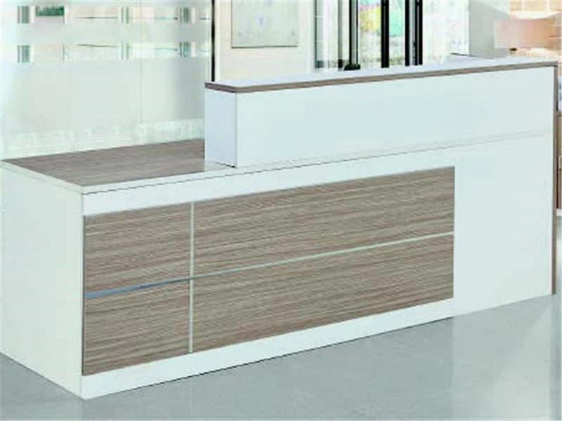 Muebles de recepci&oacute;n comerciales | Recepci&oacute;n comercial en venta