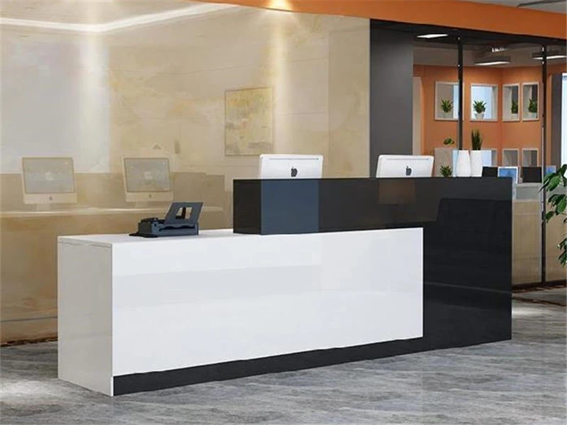 Muebles de recepci&oacute;n comerciales | Recepci&oacute;n comercial en venta