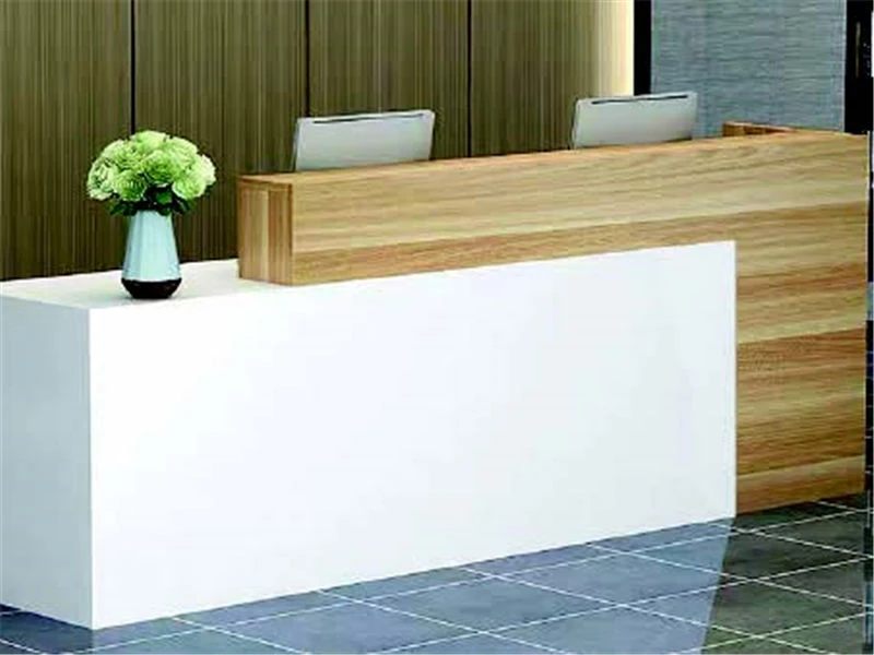 Muebles de recepci&oacute;n comerciales | Recepci&oacute;n comercial en venta