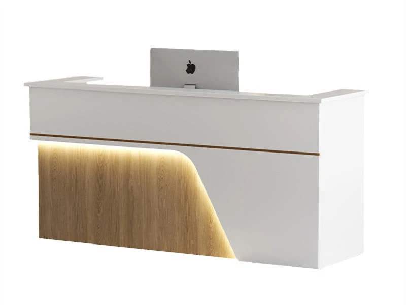 Muebles de recepci&oacute;n comerciales | Recepci&oacute;n comercial en venta