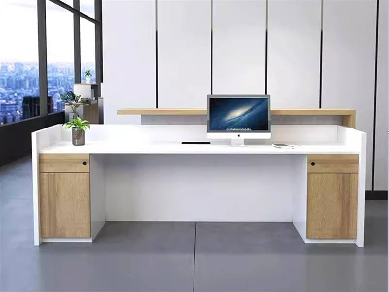 Muebles de recepci&oacute;n comerciales | Recepci&oacute;n comercial en venta