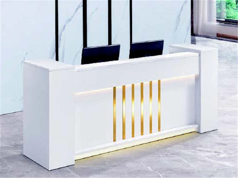 Muebles de recepci&oacute;n comerciales | Recepci&oacute;n comercial en venta