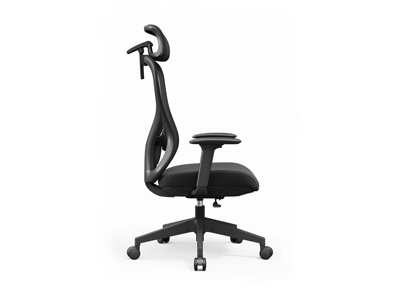 Sillas de oficina modernas de alta tecnolog&iacute;a | Silla ejecutiva contempor&aacute;nea