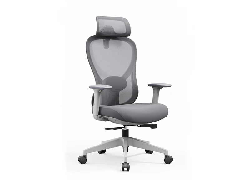Sillas de oficina modernas de alta tecnolog&iacute;a | Silla ejecutiva contempor&aacute;nea