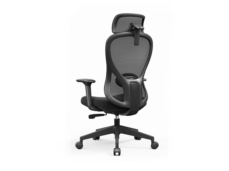 Sillas de oficina modernas de alta tecnolog&iacute;a | Silla ejecutiva contempor&aacute;nea