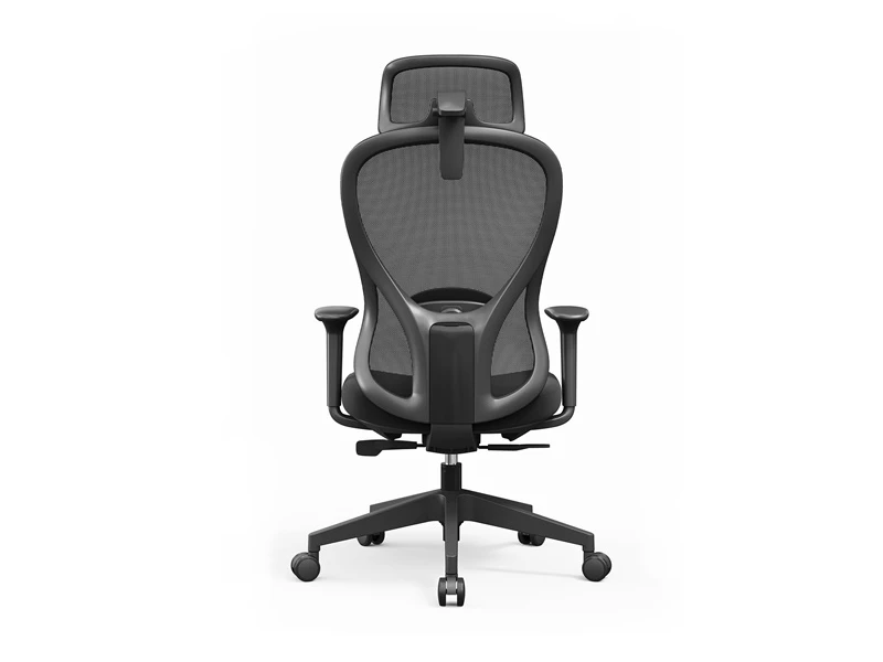 Sillas de oficina modernas de alta tecnolog&iacute;a | Silla ejecutiva contempor&aacute;nea