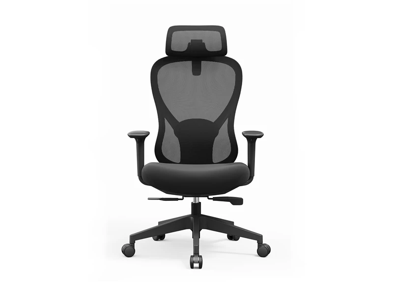 Sillas de oficina modernas de alta tecnolog&iacute;a | Silla ejecutiva contempor&aacute;nea