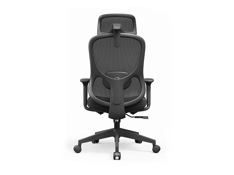 Silla de oficina de lujo con respaldo alto | Sillas de escritorio ejecutivas Nuevo